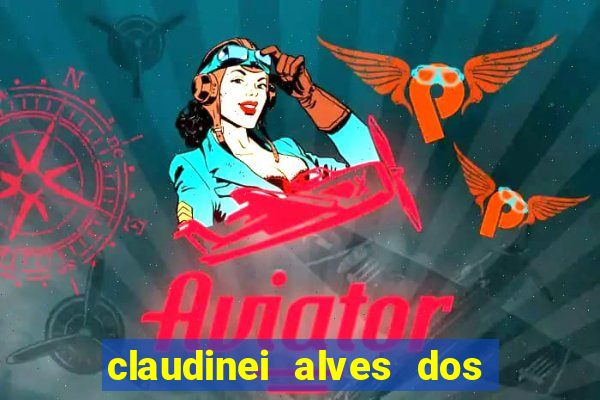 claudinei alves dos santos pcc